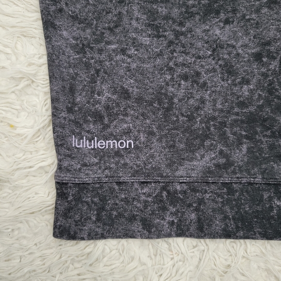 Lululemon Perfectly Oversized Cotton Crew - Picture 8 of 8